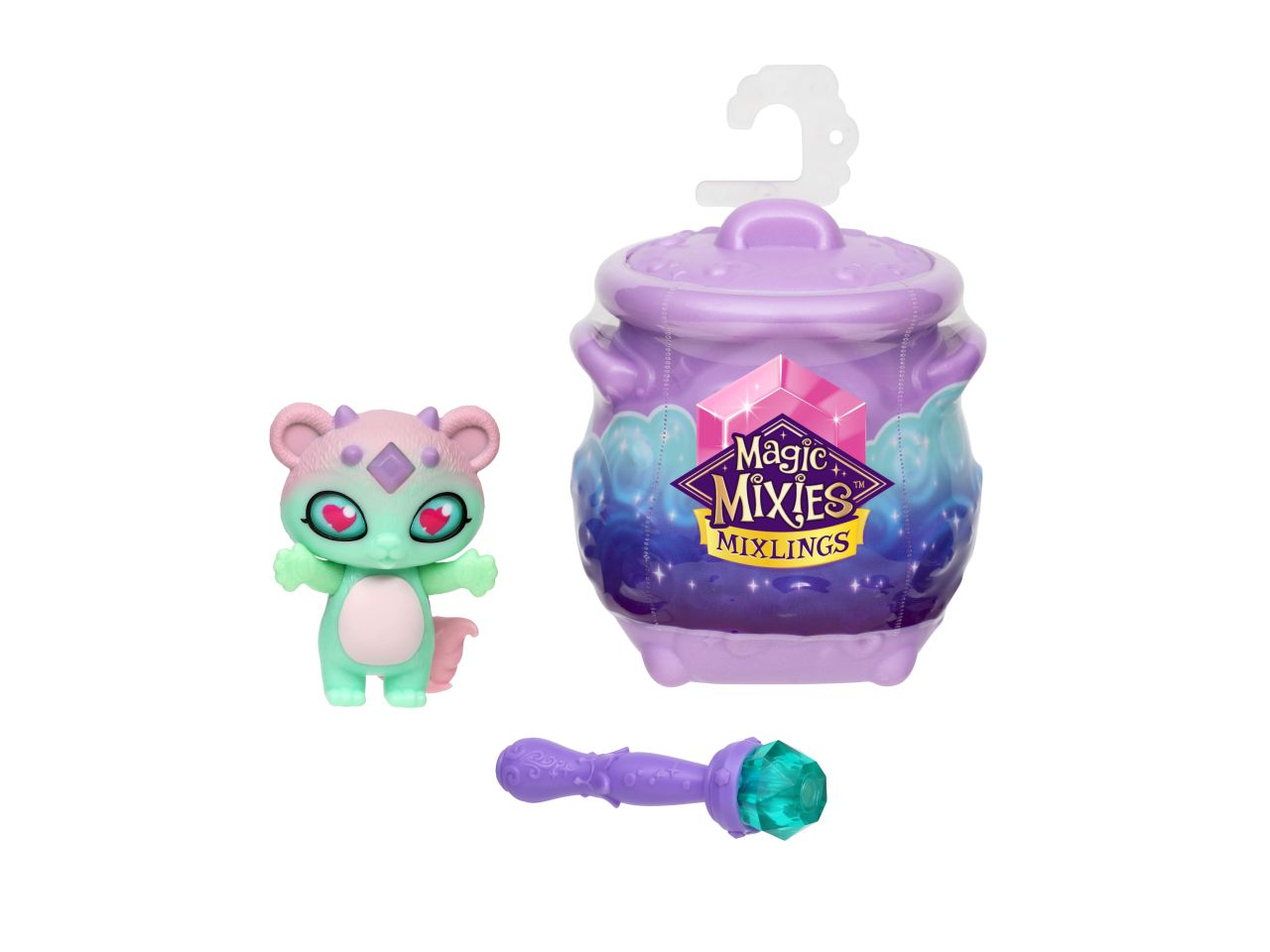 MAGIC MIXLIN SINGOLO MG000000 $