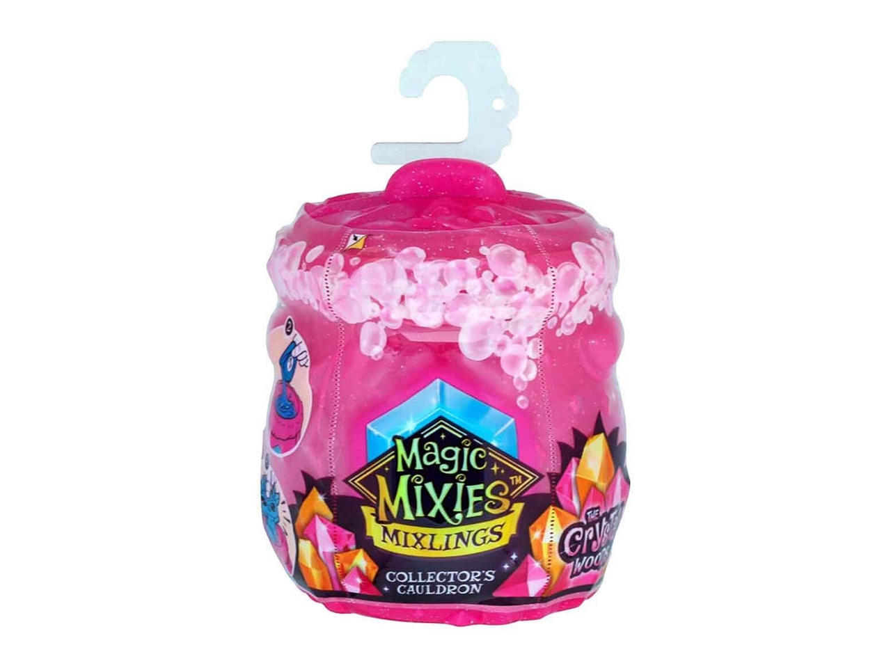 MAGIC MIXLING A SORPRESA MG009000