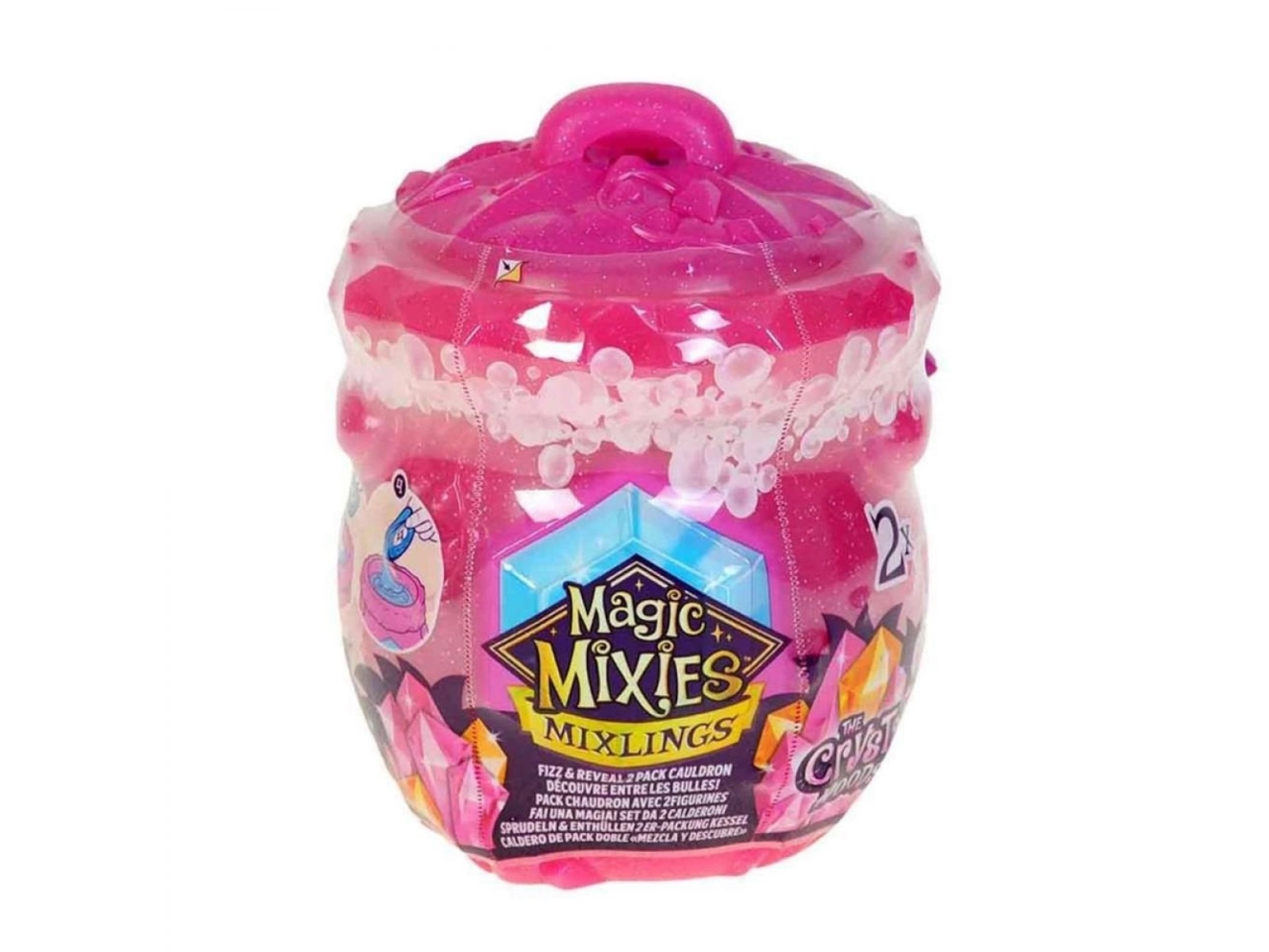 MAGIC MIXLING TWIN PACK MG008000