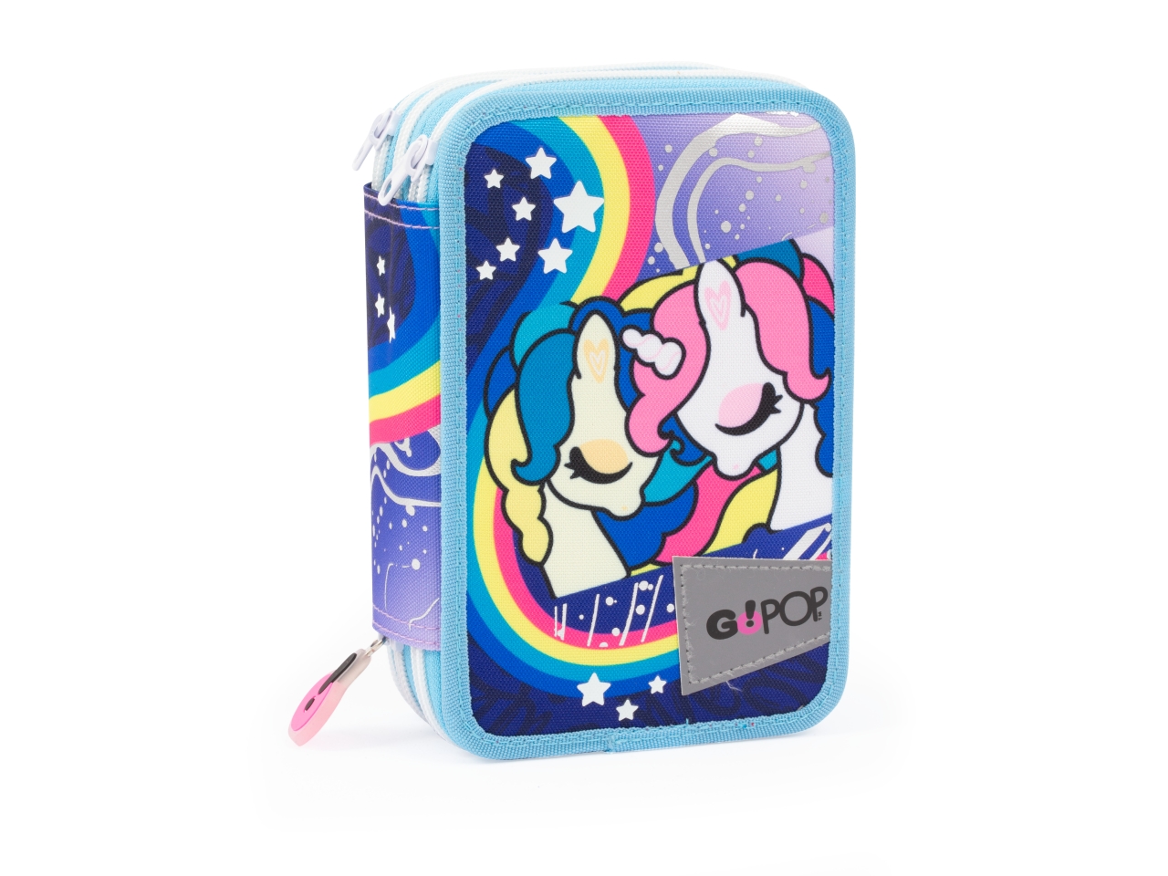 GOPOP 24 ASTUCCIO TRIP. UNICORN GG9U2110