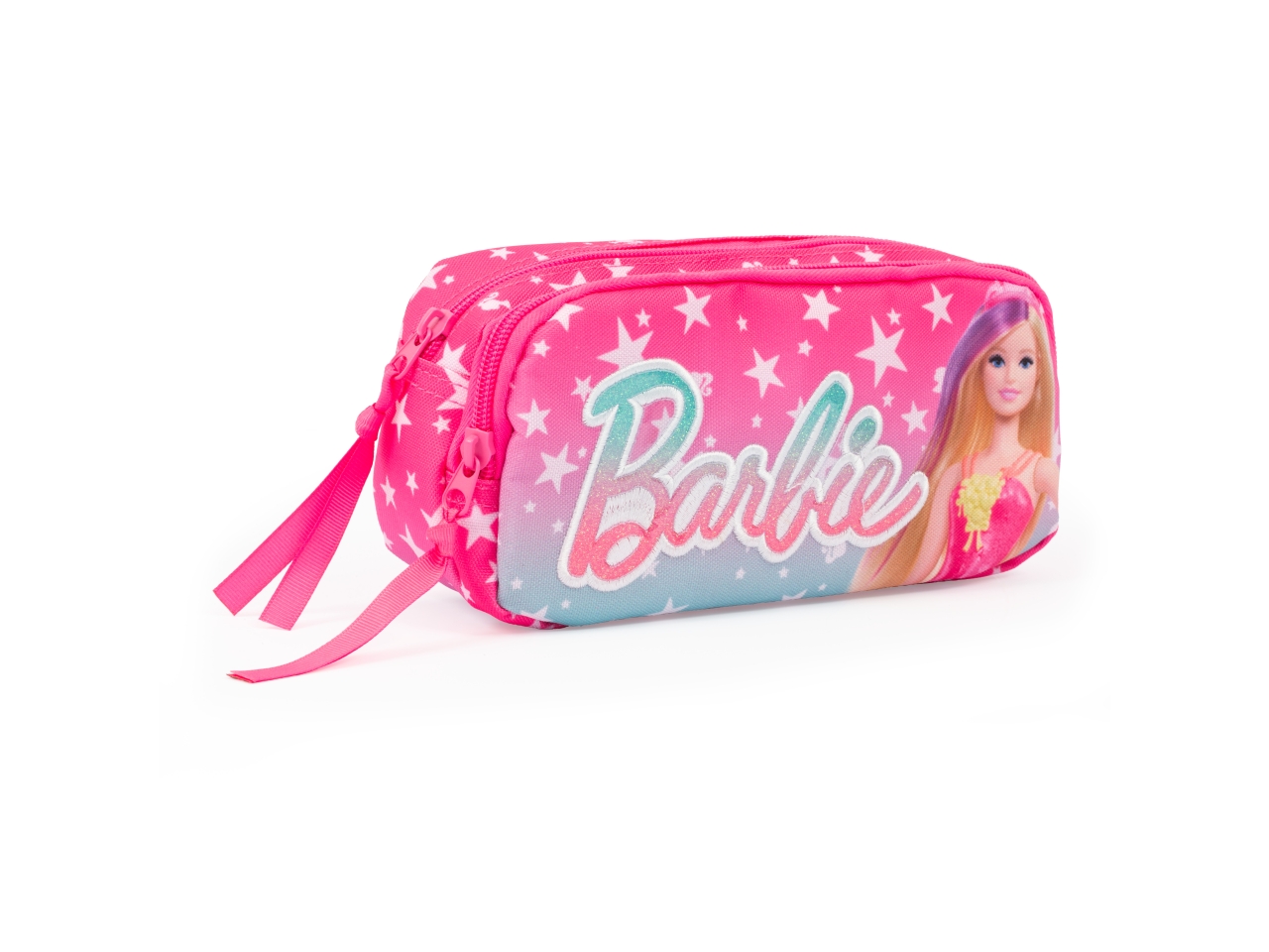 BARBIE ASTUCCIO 2 ZIP BA945000