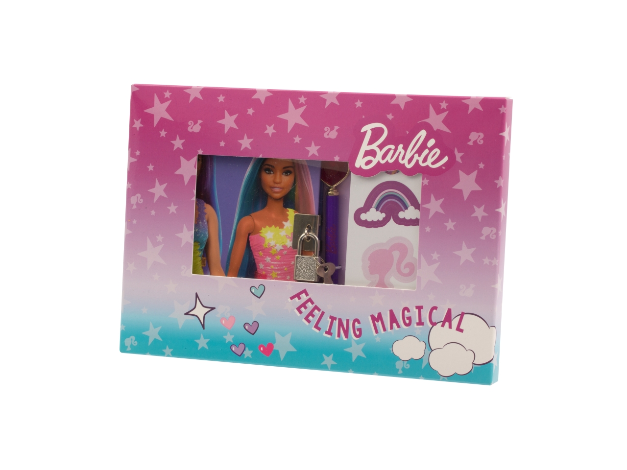 BARBIE DIARIO SEGRETO BA980000