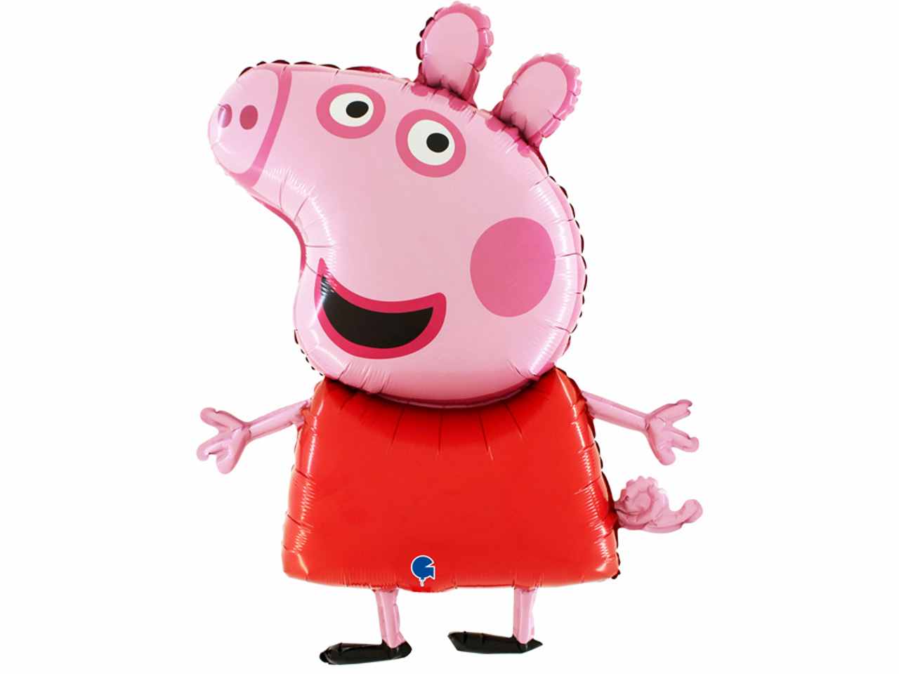 PALLONE PEPPA PIG L178 £ PALLONE PEPPA PIG L178 £