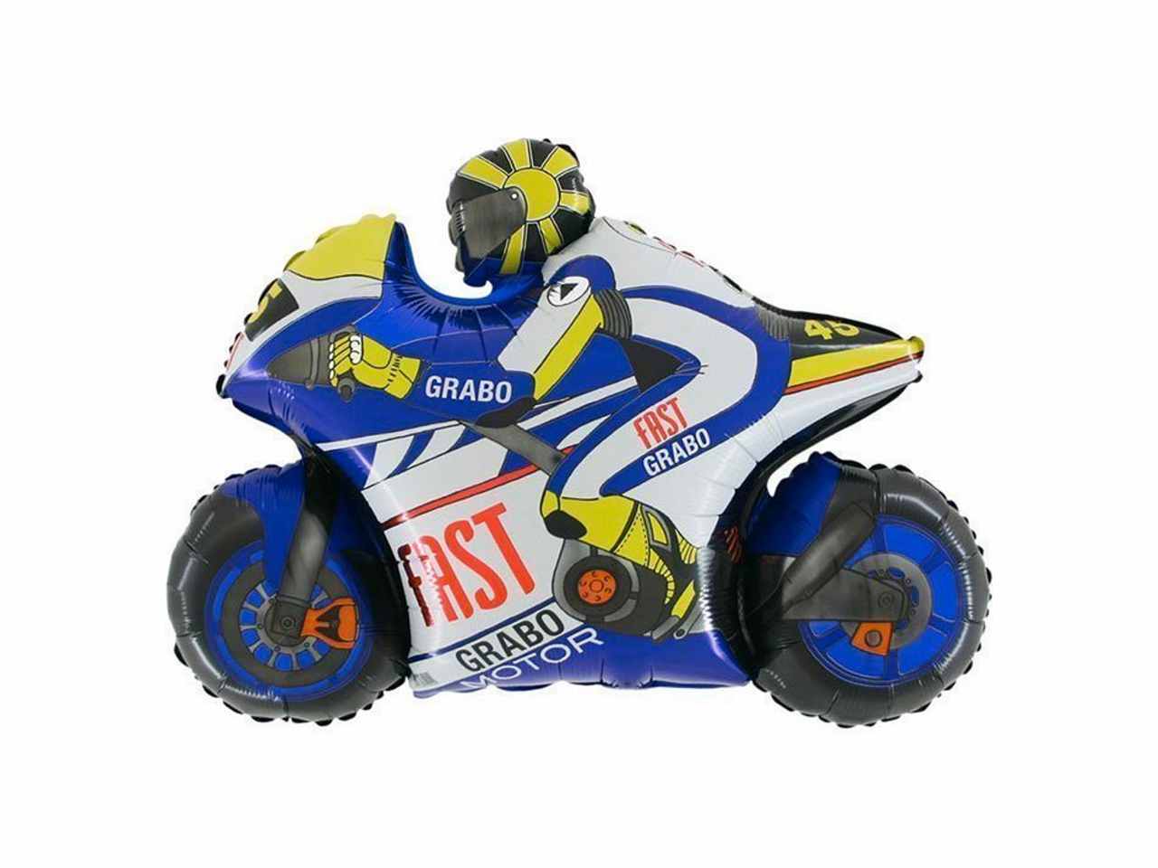 PALLONE MOTO S100SV/1 £ PALLONE MOTO S100SV/1 £