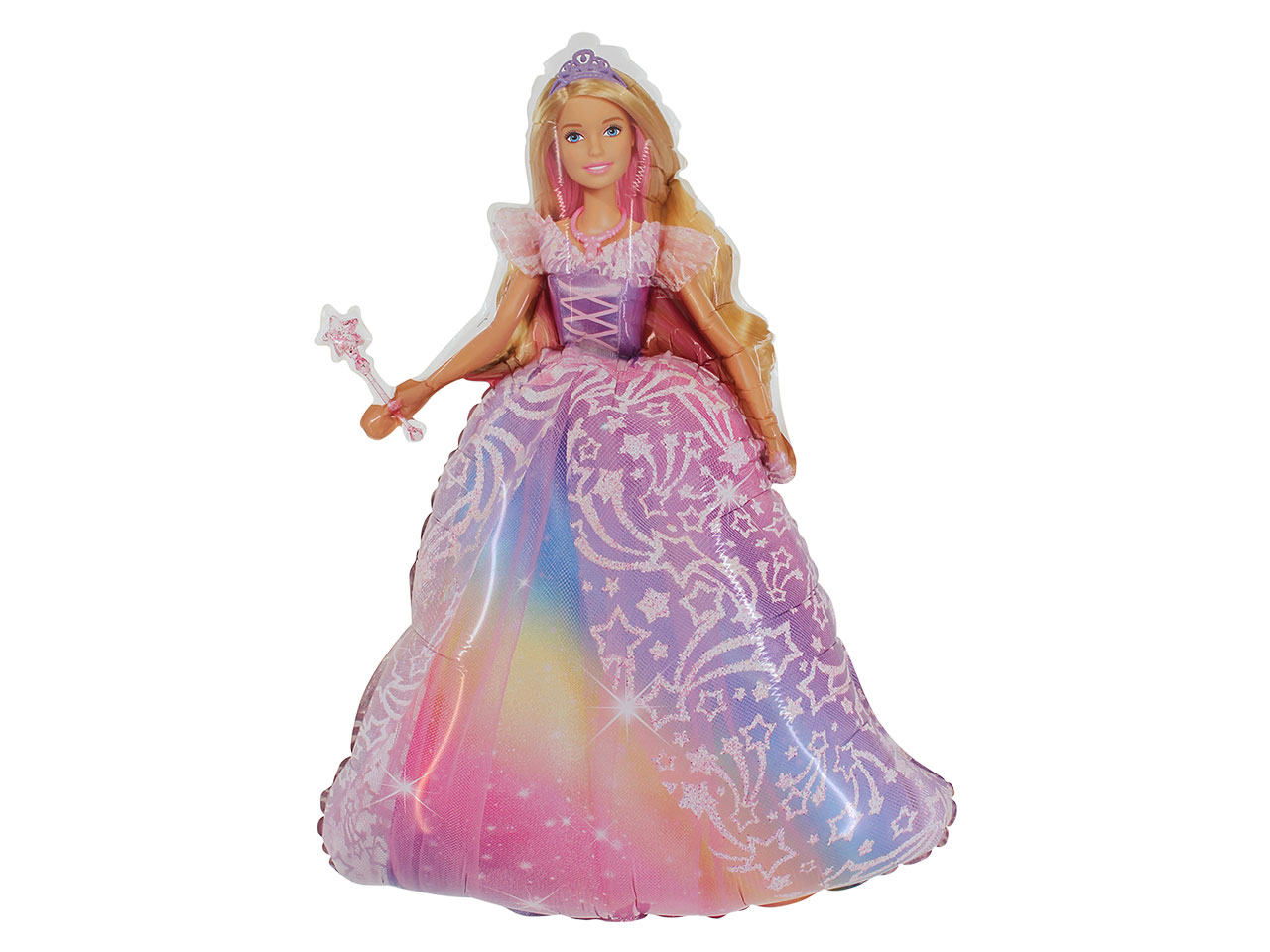 PALLONE BARBIE 34829T