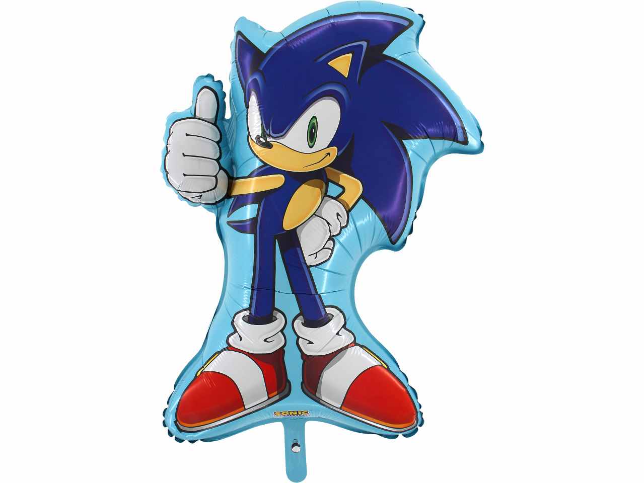 PALLONE SONIC £ PALLONE SONIC £