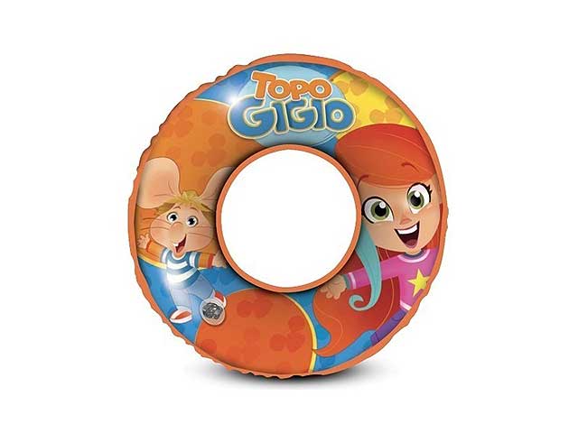 SALVAGENTE AD ANELLO DI TOPO G TPN00000