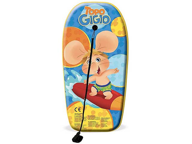 TOPO GIGIO BODYSURF TPU05000