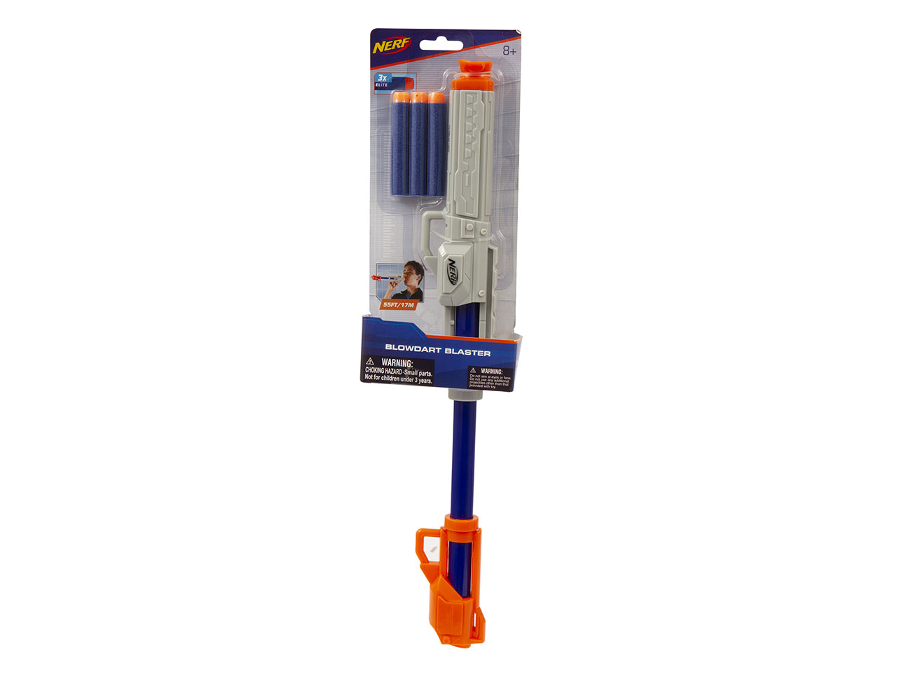 NERF SPARADARDI NER01000