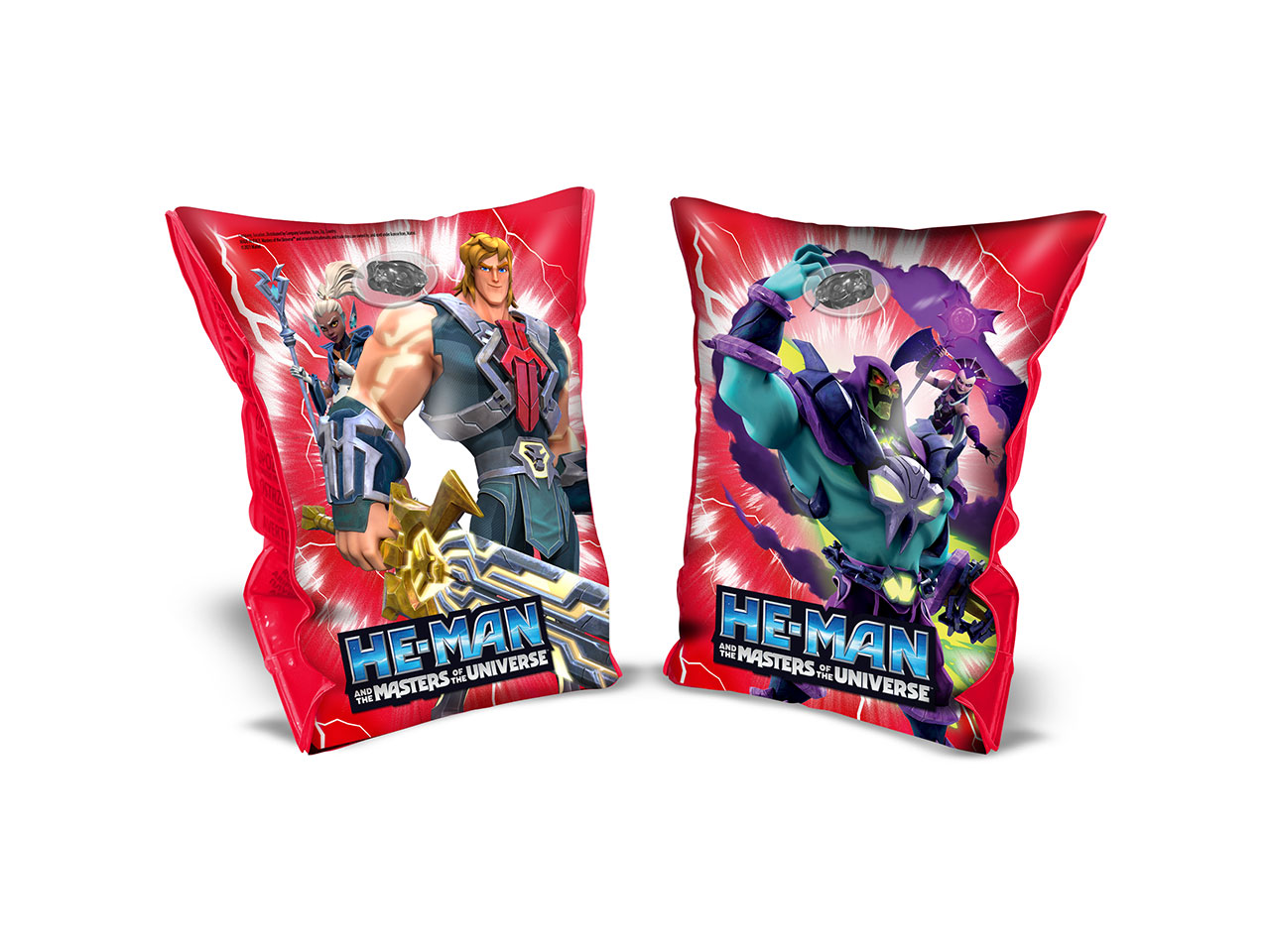 HE MAN BRACCIOLI HE00101