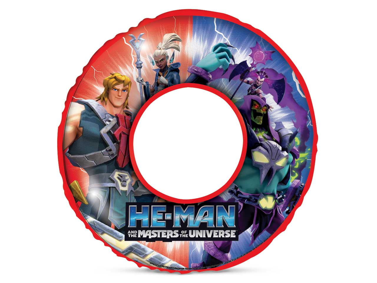 HE MAN SALVAGENTE GONFIABILE HE00106