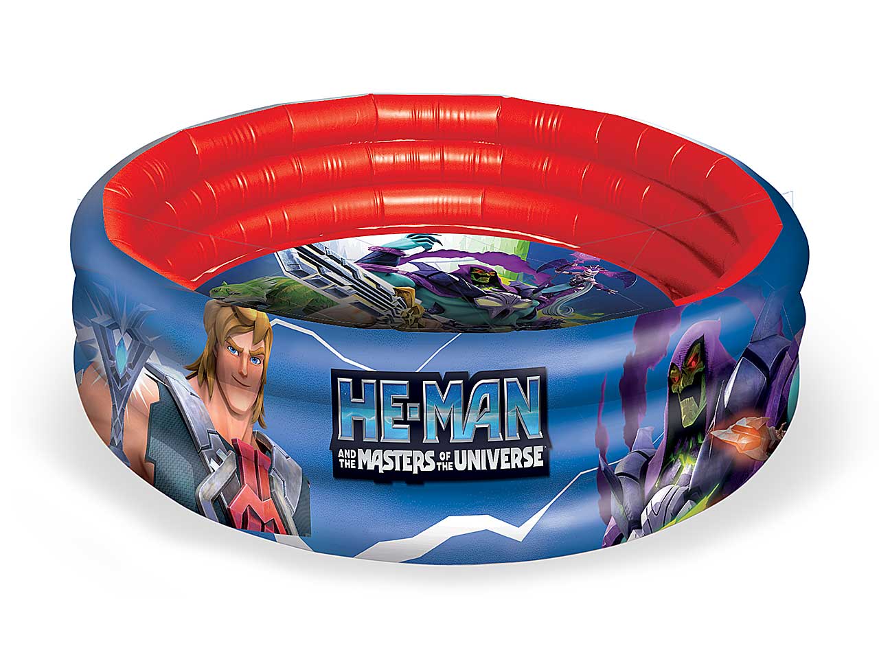 HE MAN PISCINA 3 ANELLI HE00102