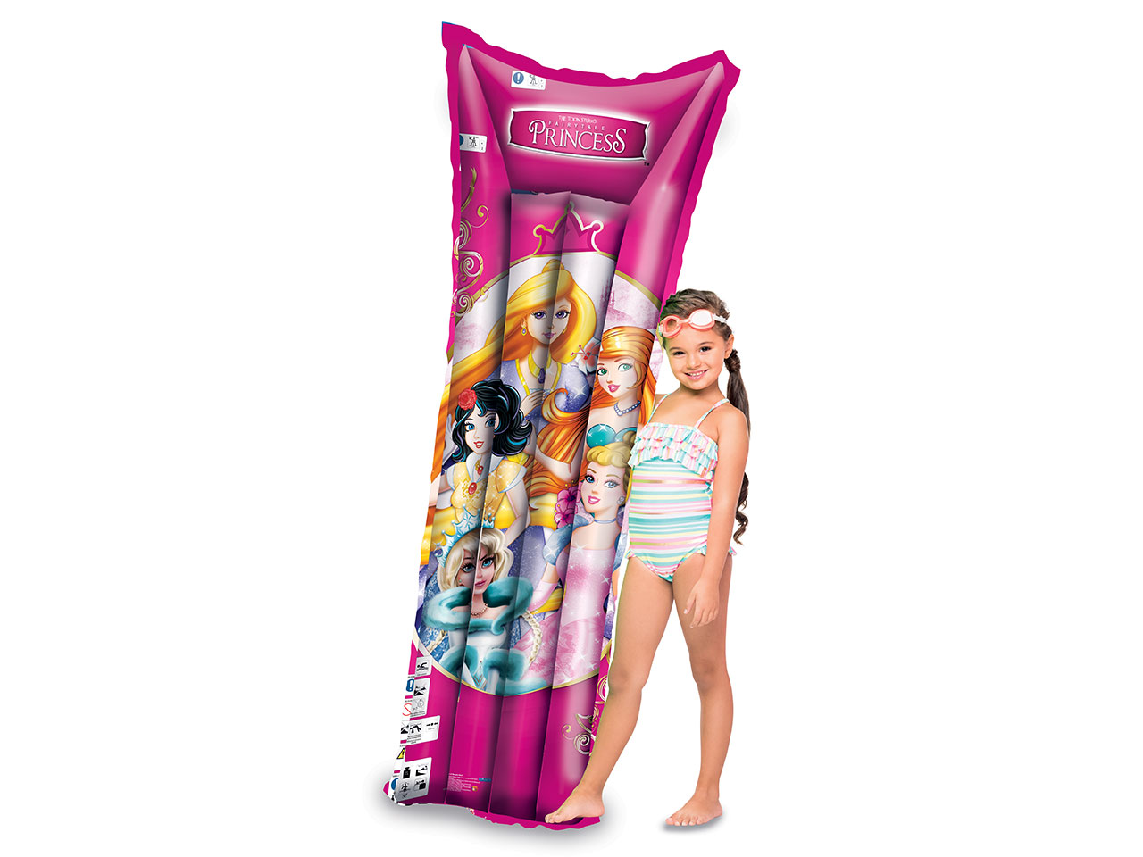 PRINCESS MATERASSINO DA MARE PR00004