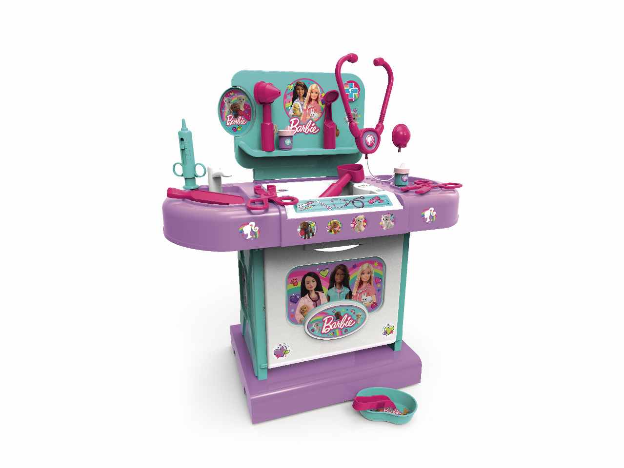 BARBIE CLINICA VETERINARIA GRGGG00584