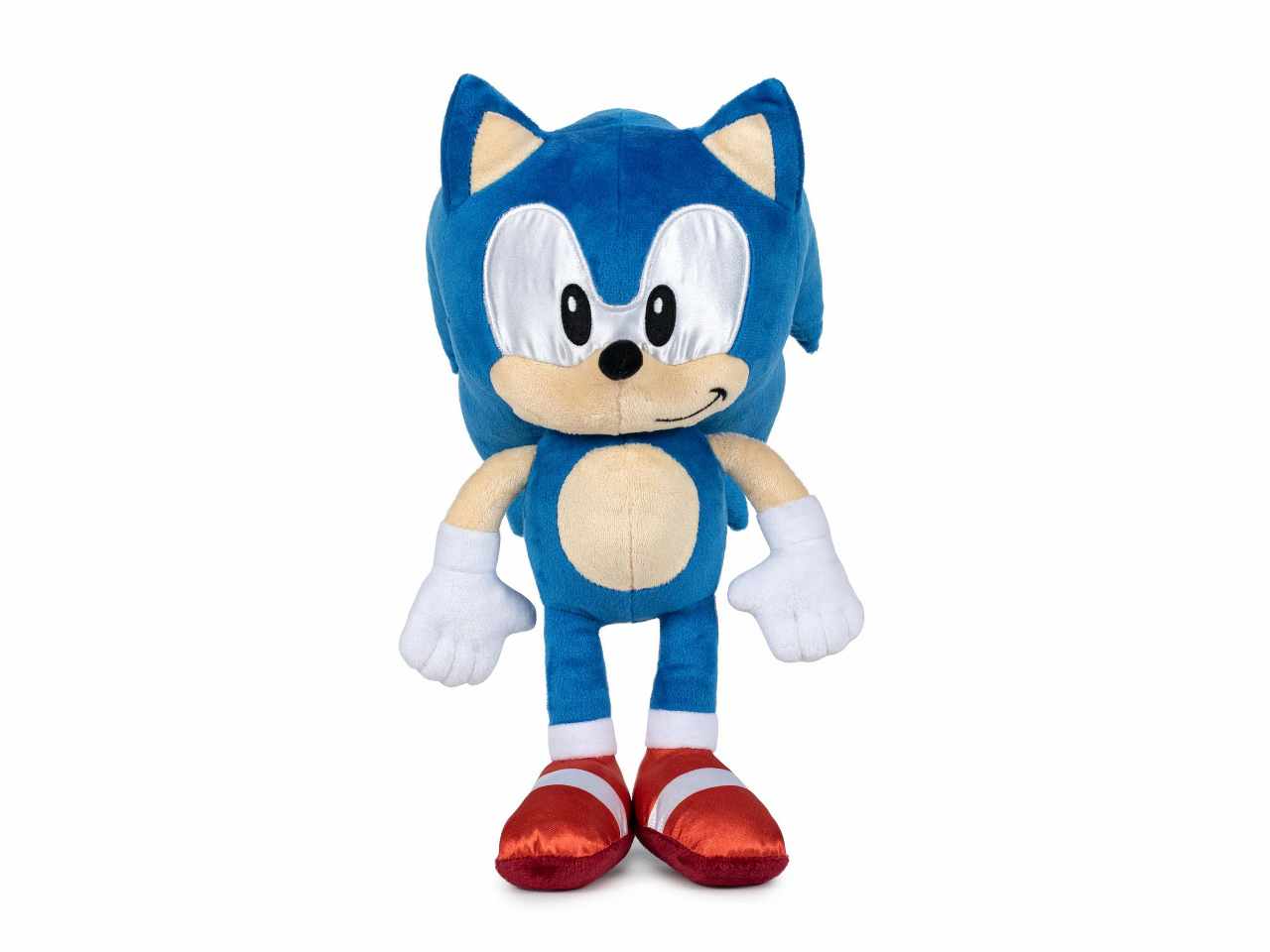 SONIC PELUCHE 30CM NCT02000