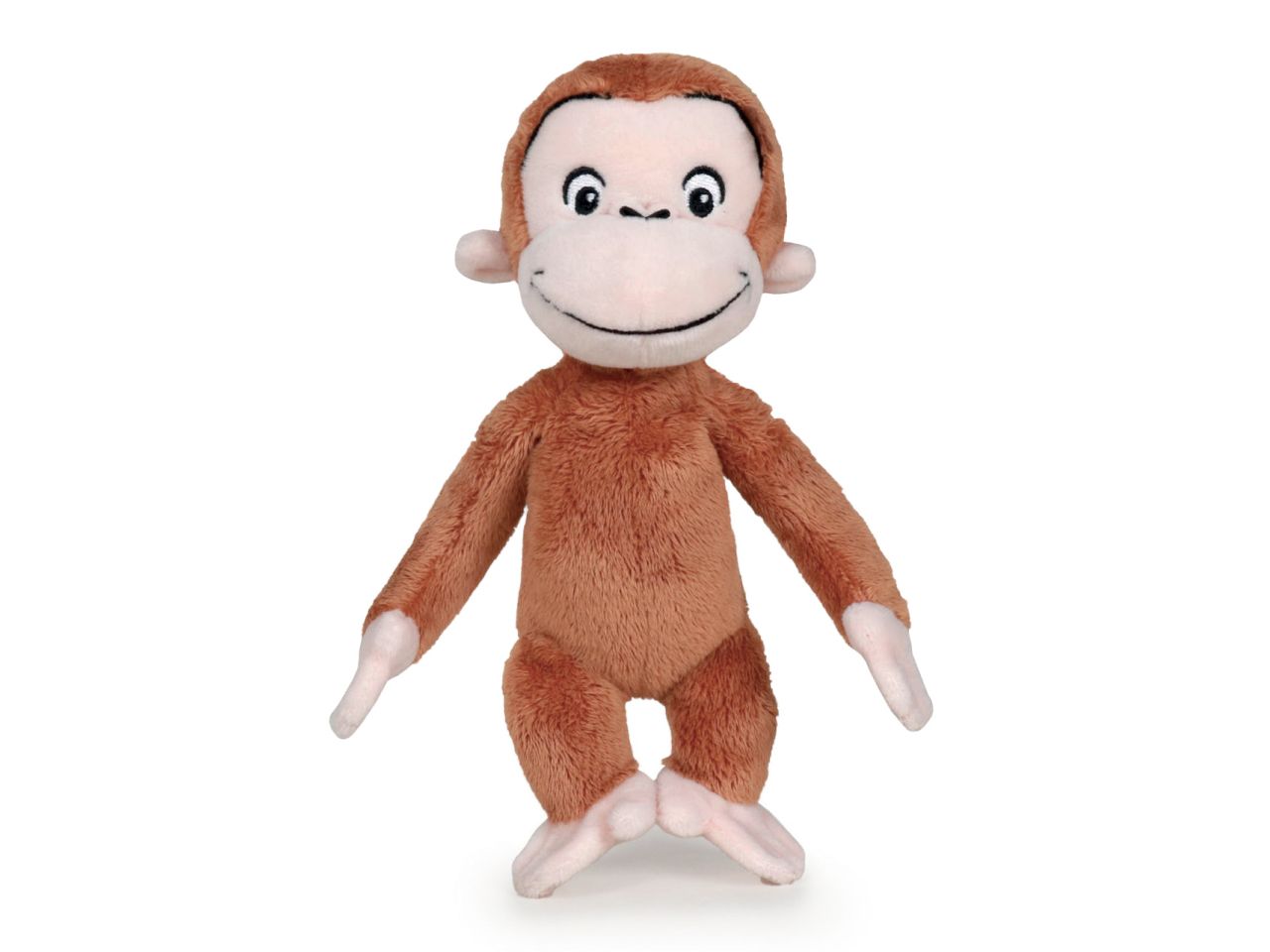 CURIOSO COME GEORGE PELUCHE DA CUU03000 CURIOSO COME GEORGE PELUCHE DA CUU03000