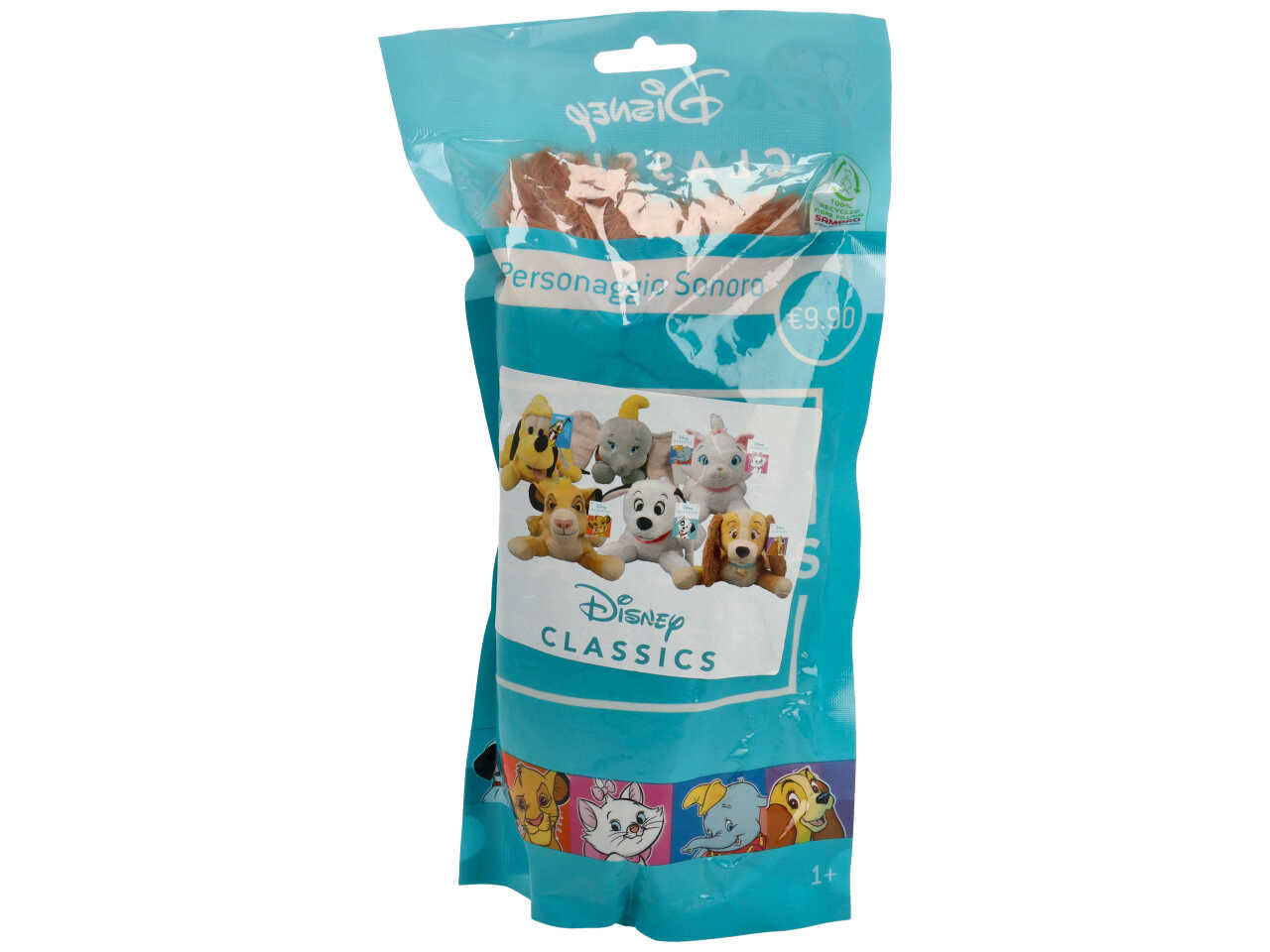PELUCHE DISNEY 20 CM