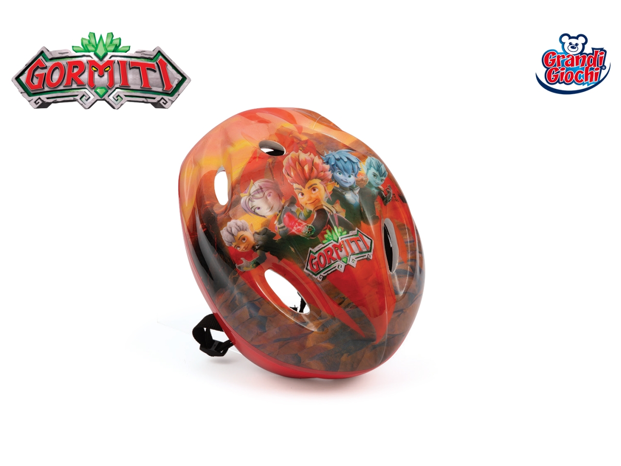 CASCHETTO GORMITI GRGGG04019