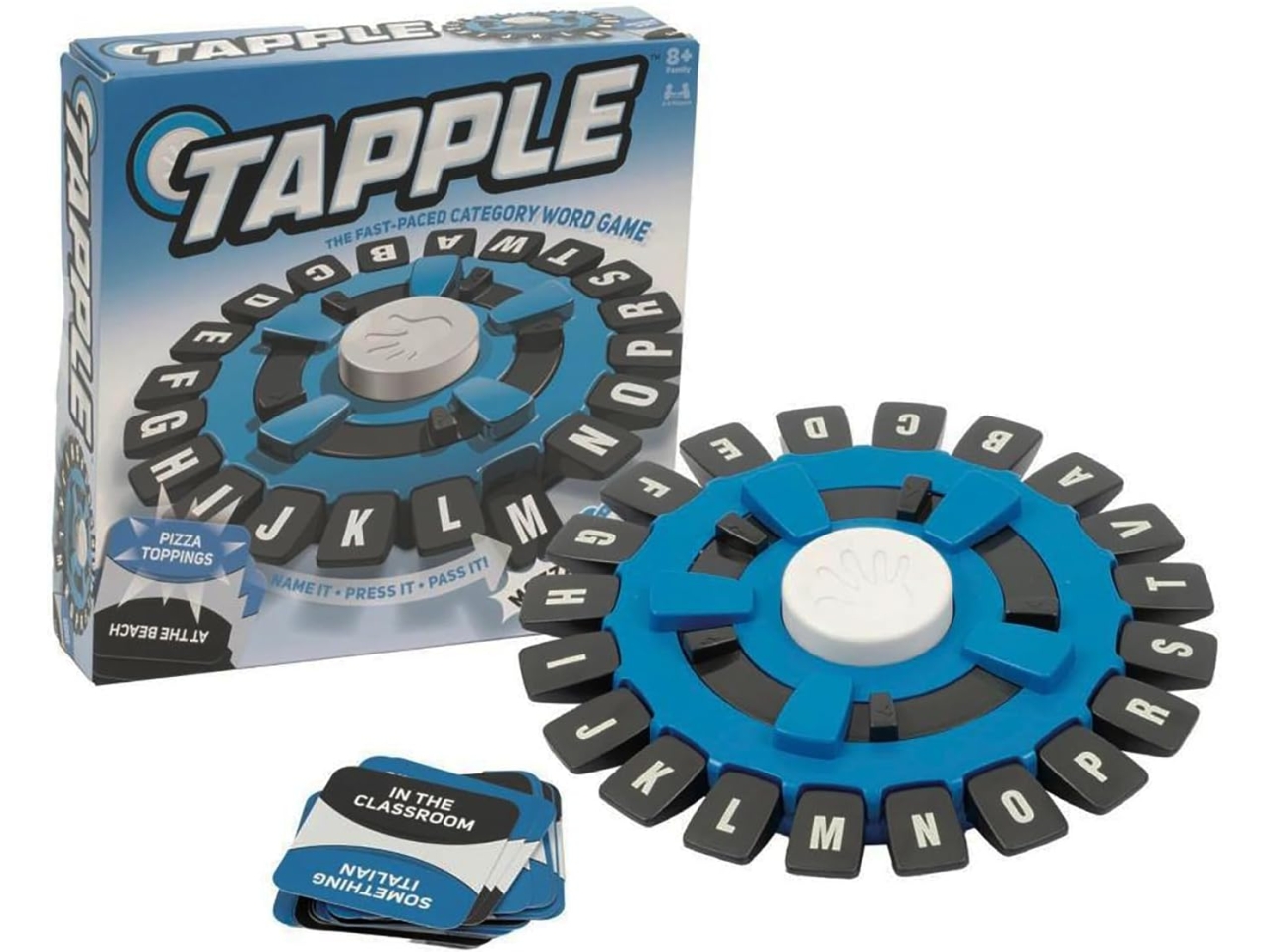 TAPPLE TAP02000