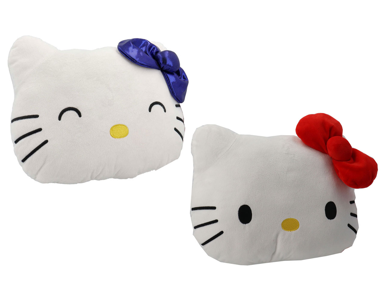 HELLO KITTY CUSCINO 35CM HKT26000