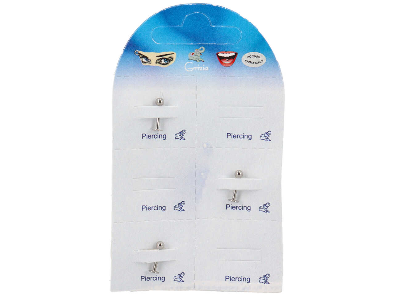 BODY PIERCING BP2796