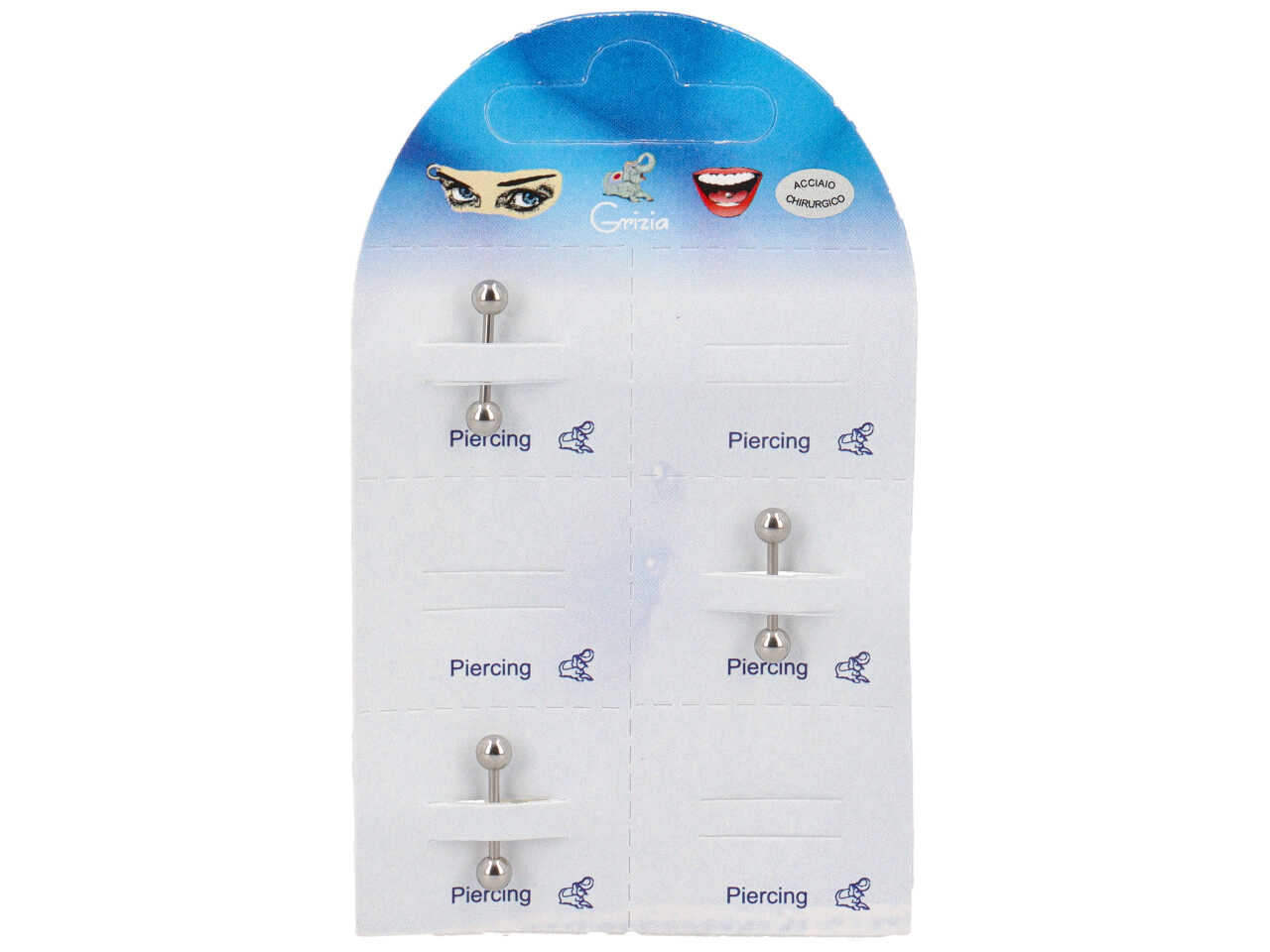 BODY PIERCING BP2299