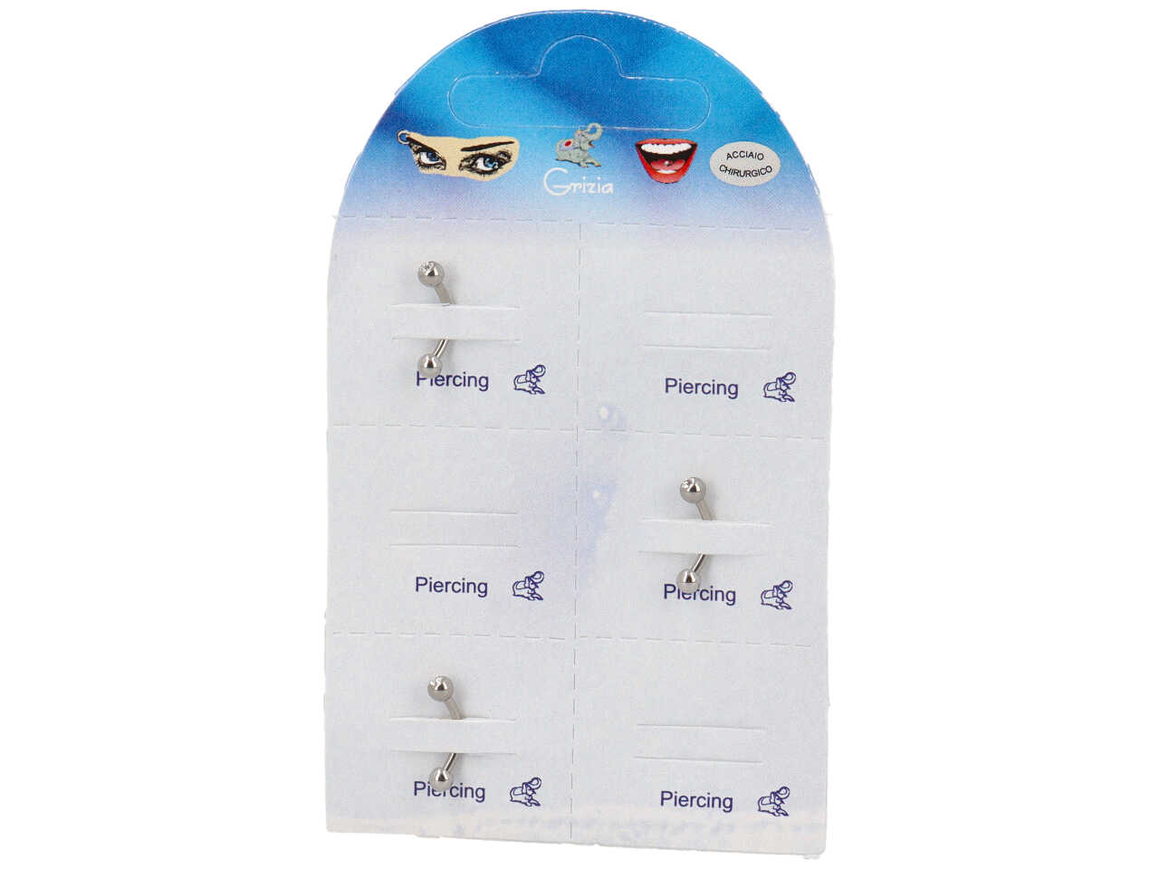 BODY PIERCING BP2794