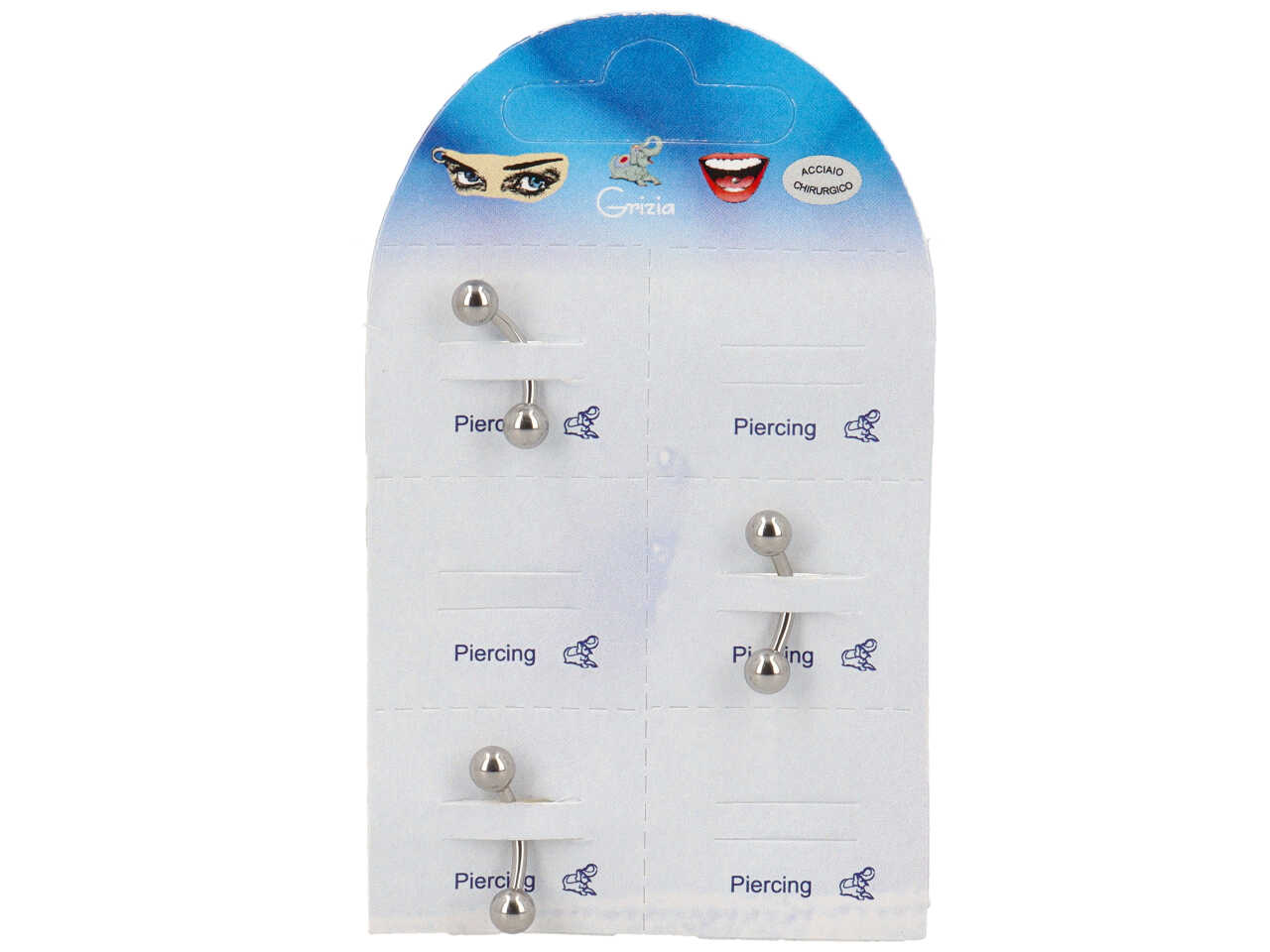 BODY PIERCING BP2110