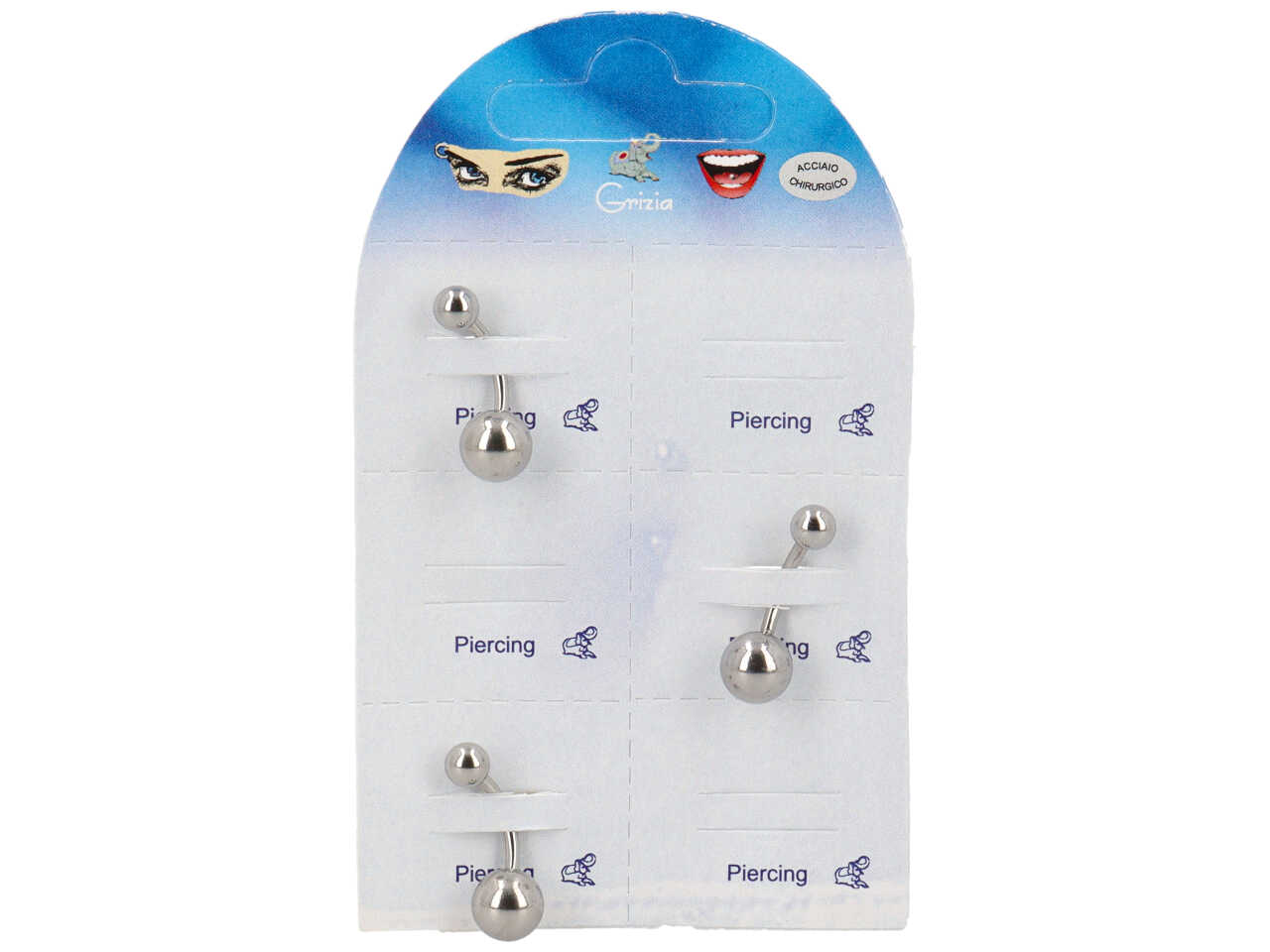 BODY PIERCING BP2107