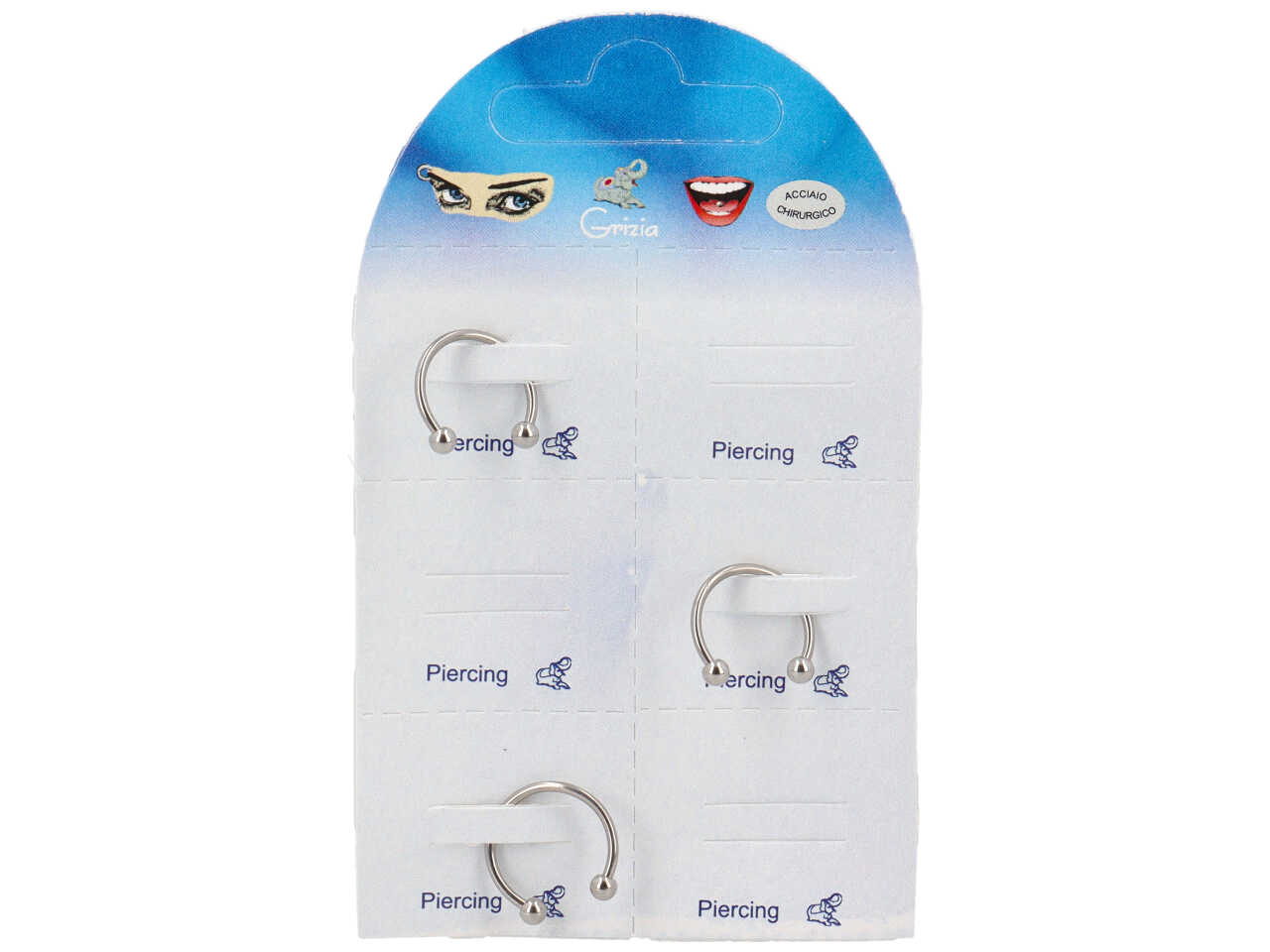 BODY PIERCING BP2224
