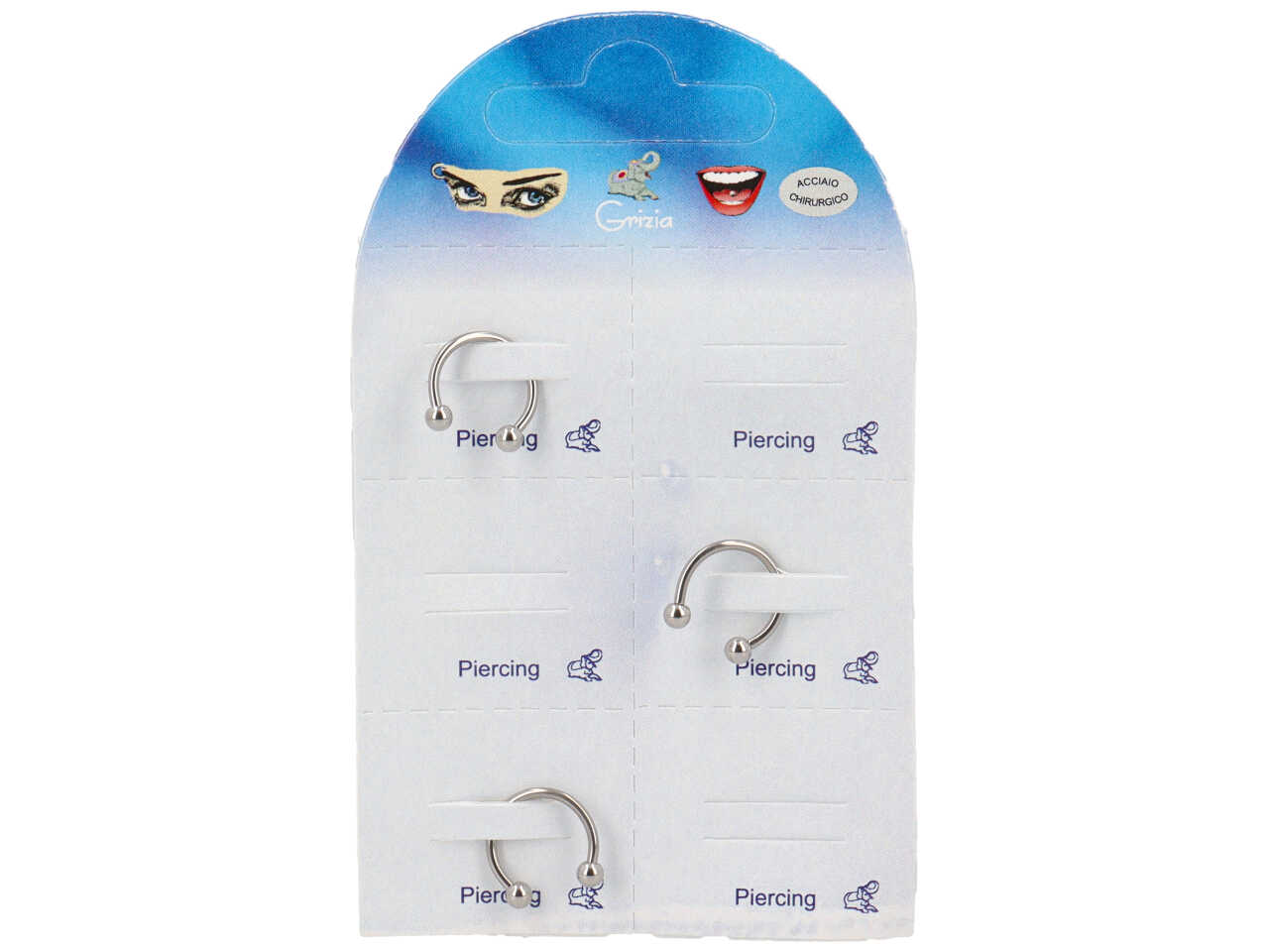 BODY PIERCING BP2214