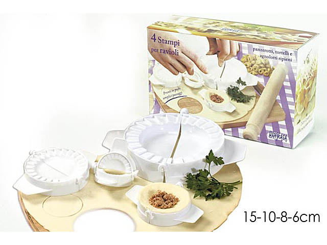 STAMPI PER RAVIOLI               749609