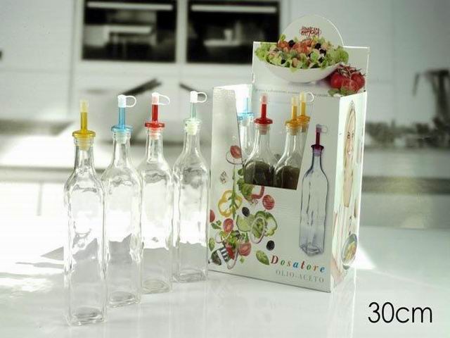 BOTTIGLIA C/DOSATATORE 703025