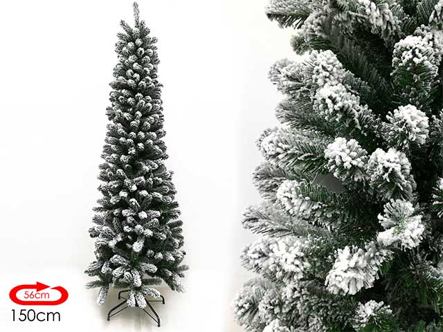 ALBERO MAIELLA INN. SLIM 150CM 422340