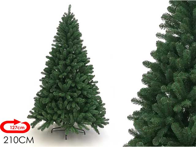 ALBERO ALTA BADIA MISURA 210CM 425312