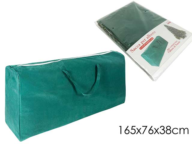 SACCA PER ALBERO RETT.165X76X38 606301