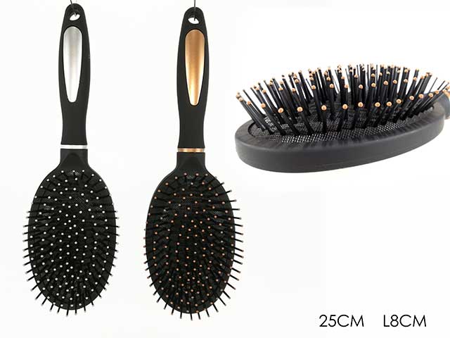 SPAZZOLA MANICO SOFT 624814