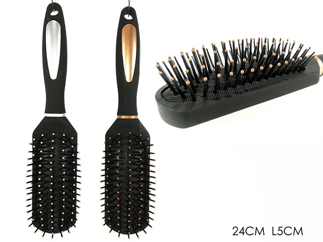 SPAZZOLA MANICO SOFT 2 ASS.624813