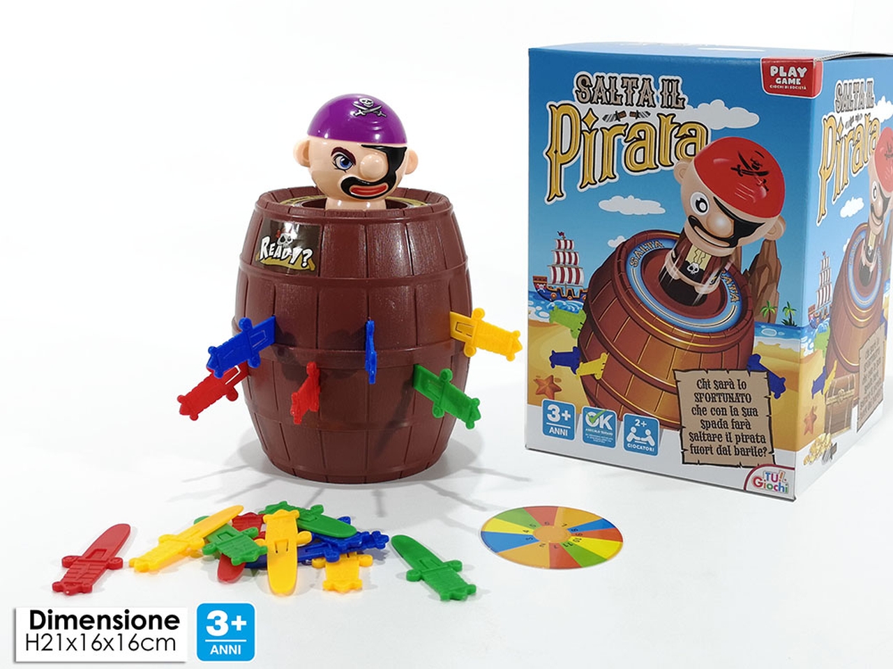 GIOCO SALTA IL PIRATA 100002