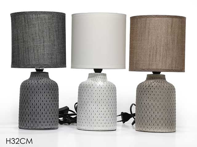 L.GRECA LAMPADA GRECA H.32 571587 L.GRECA LAMPADA GRECA H.32 571587