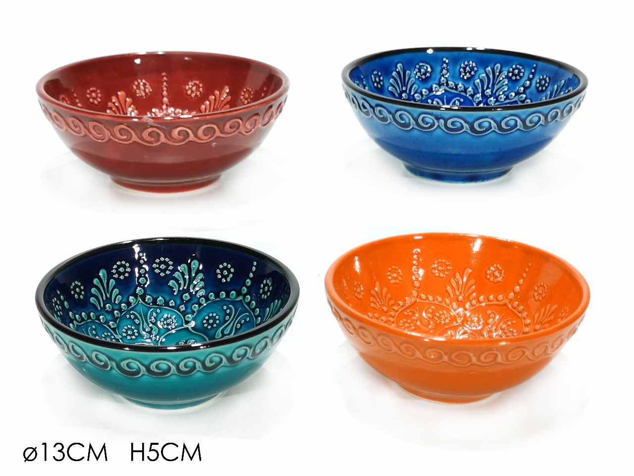 COPPETTA 13CM 532612