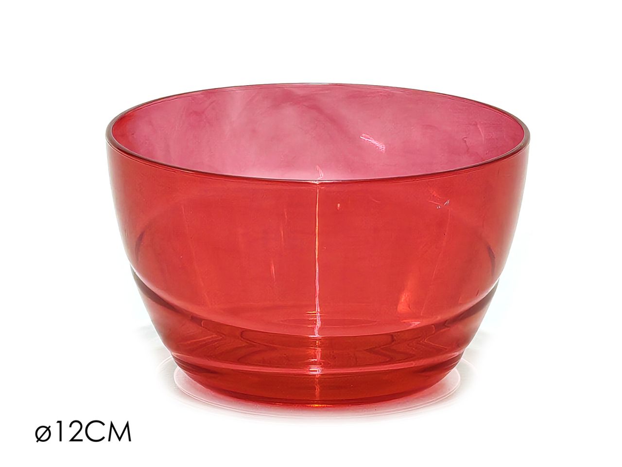 CIOTOLA ALLEGRA COLORE ROSSO MIS 909879