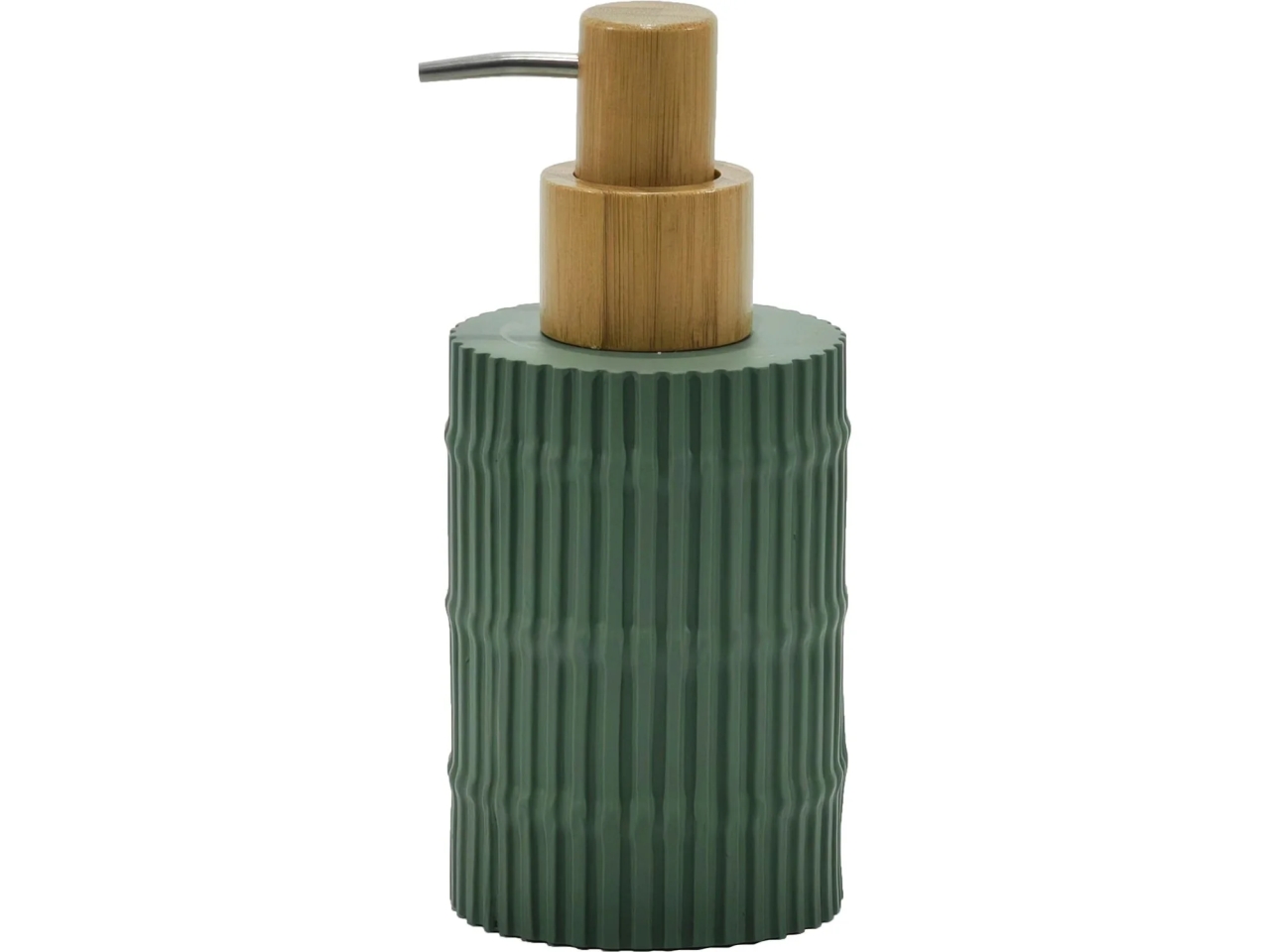 DISPENSER PORTASAPONE EFF.BAMBOO 692032
