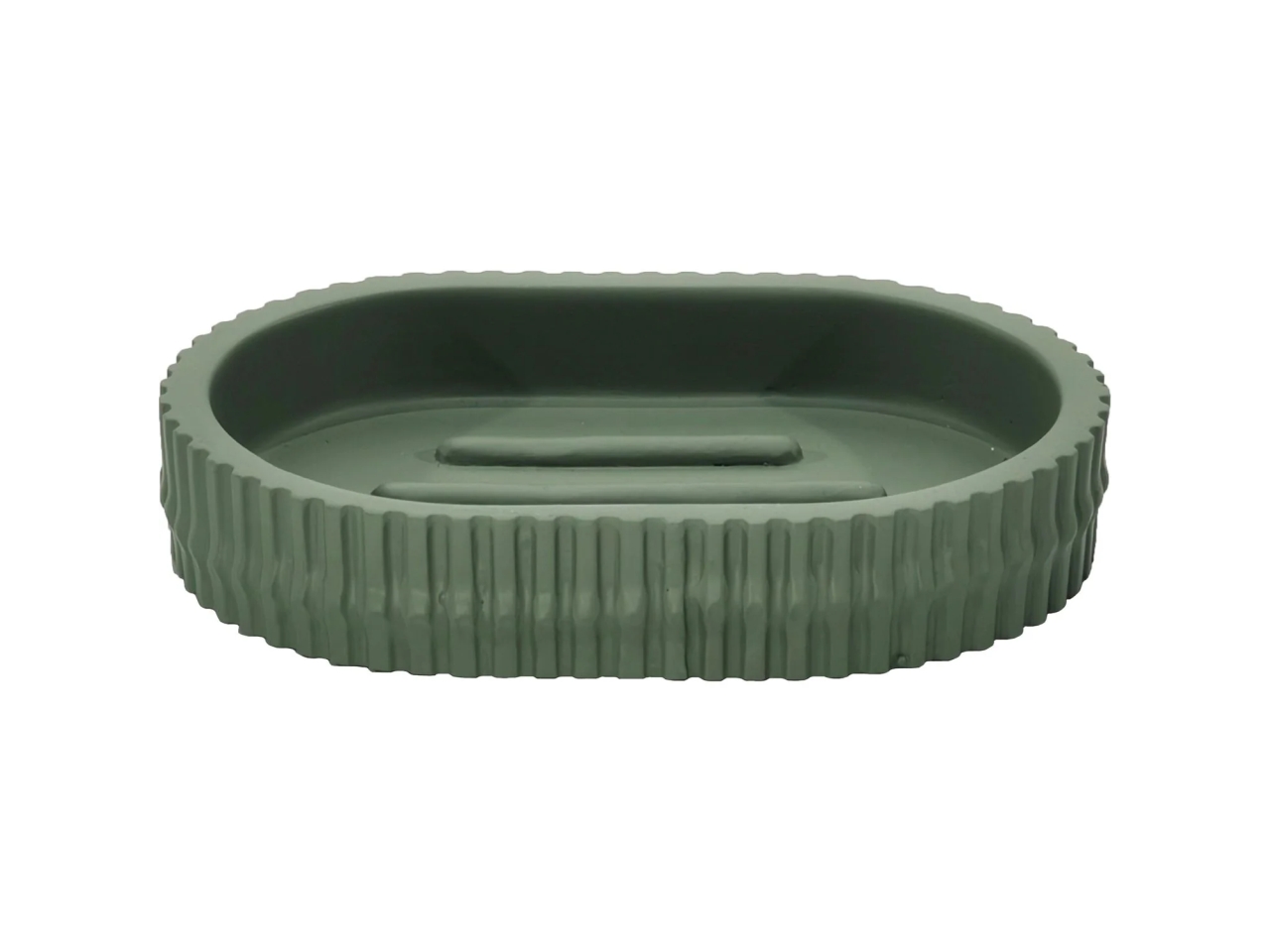 PORTASAPONE EFF.BAMBOO VERDE 692034
