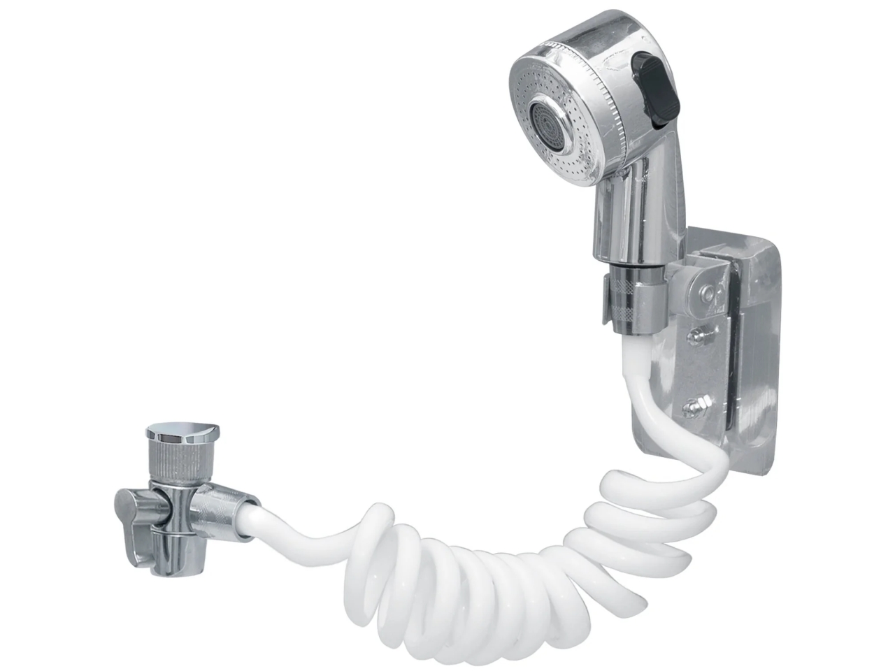 DOCCETTA LAVABO TUBO FLESSIBILE 751632