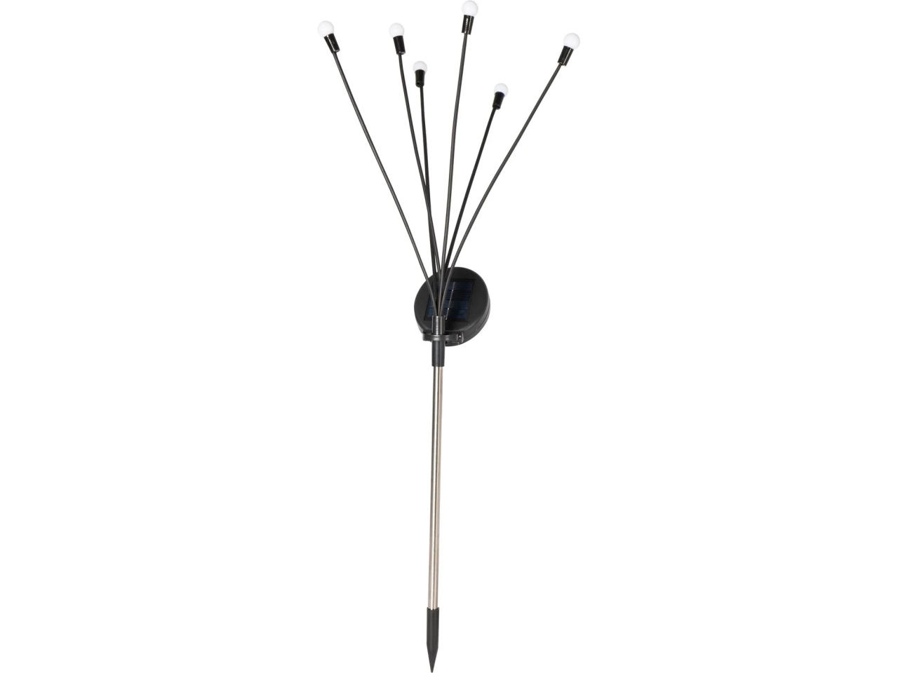 STELO SOLARE H.65 6 PALL.B.CALDO 623008