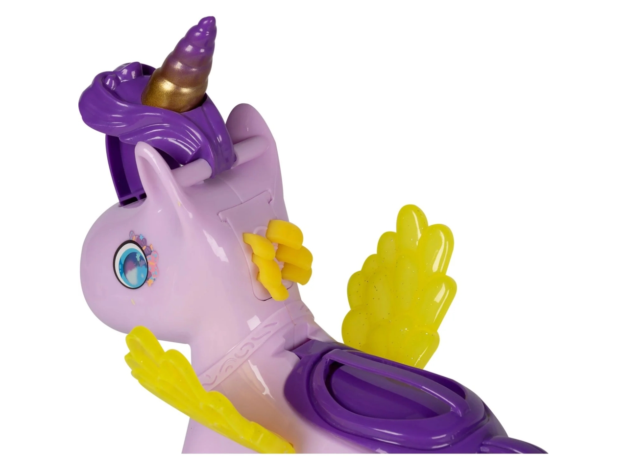 DECORA KID PICCOLO PONY 104913 $ DECORA KID PICCOLO PONY 104913 $