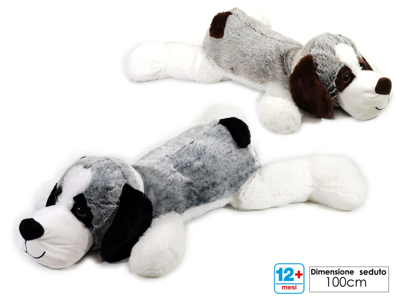 CAGNOLINO SDRAIATO 100CM 721812