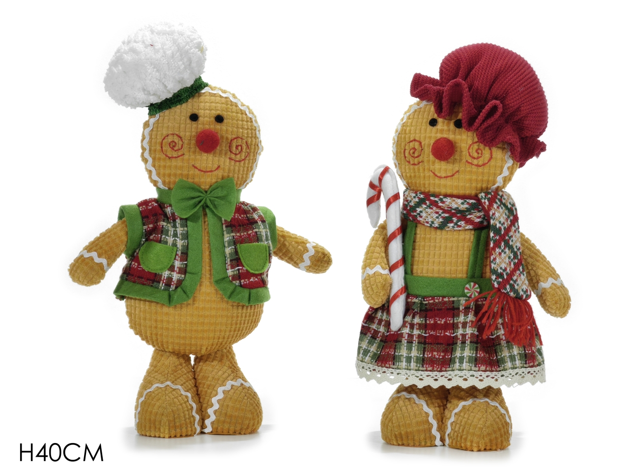 OMINO PAN DI Z. 40CM 2 ASS. 421237 OMINO PAN DI Z. 40CM 2 ASS. 421237