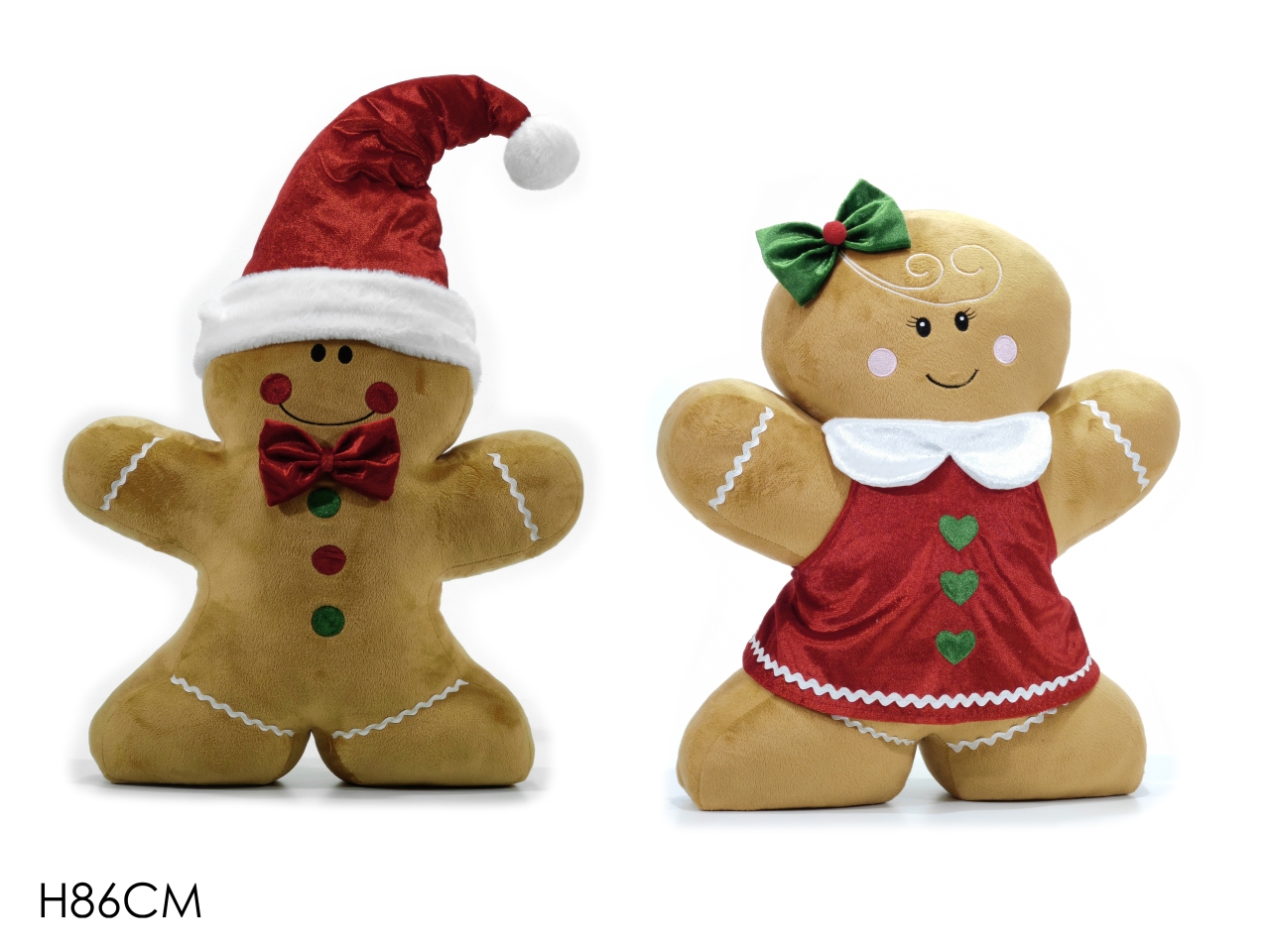 OMINO PAN DI Z. 86CM 421838 OMINO PAN DI Z. 86CM 421838